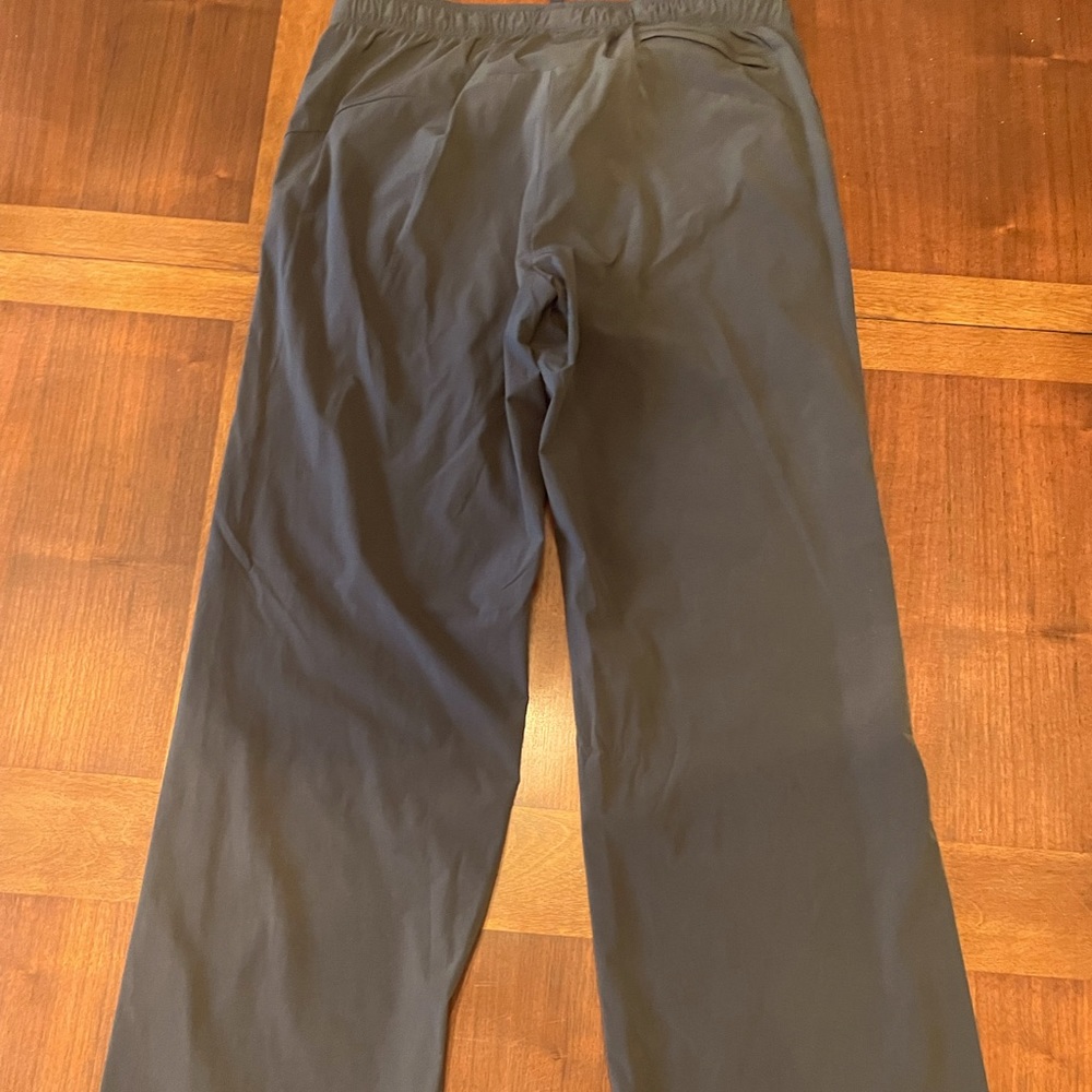 Paskho pants. Like new